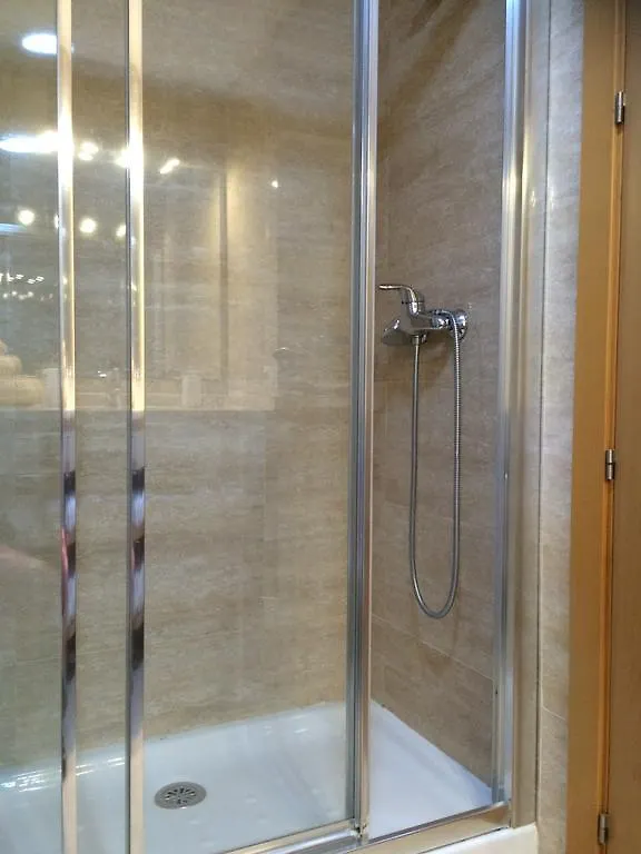 Malagueta Suites Malaga Spain