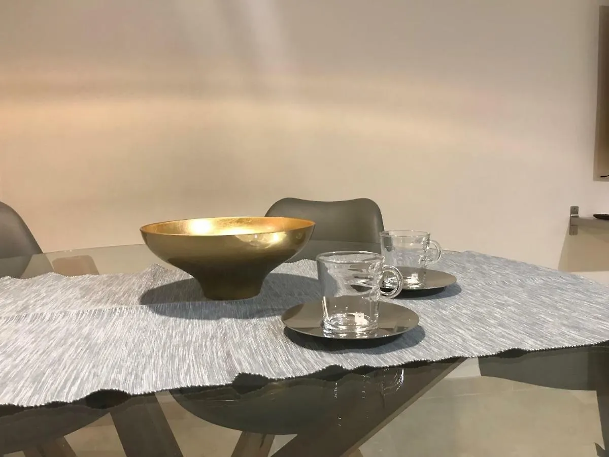 Malagueta Suites Malaga Apartment