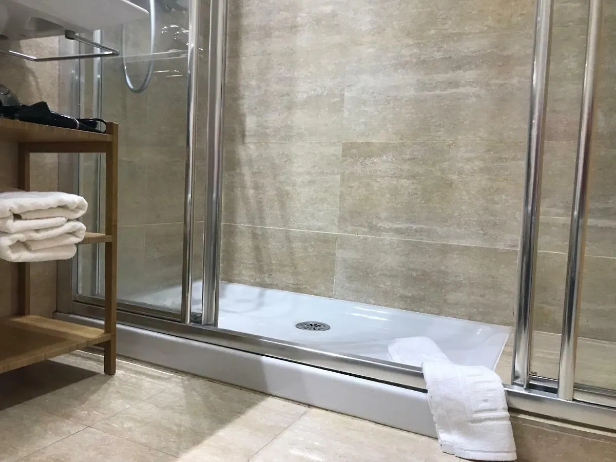Apartment Malagueta Suites Malaga